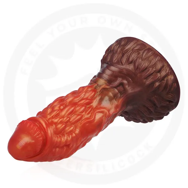 Dildo andros Wild Roots von Epic | Fesselliebe.de