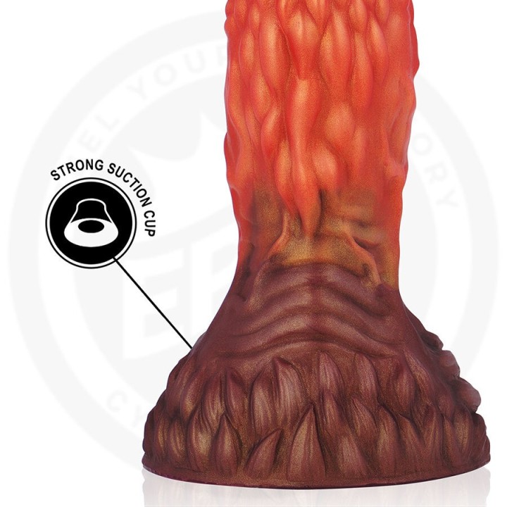 Dildo andros Wild Roots von Epic | Fesselliebe.de