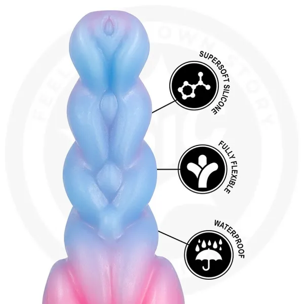 Dildo Rheona Dawn von Epic | Fesselliebe.de