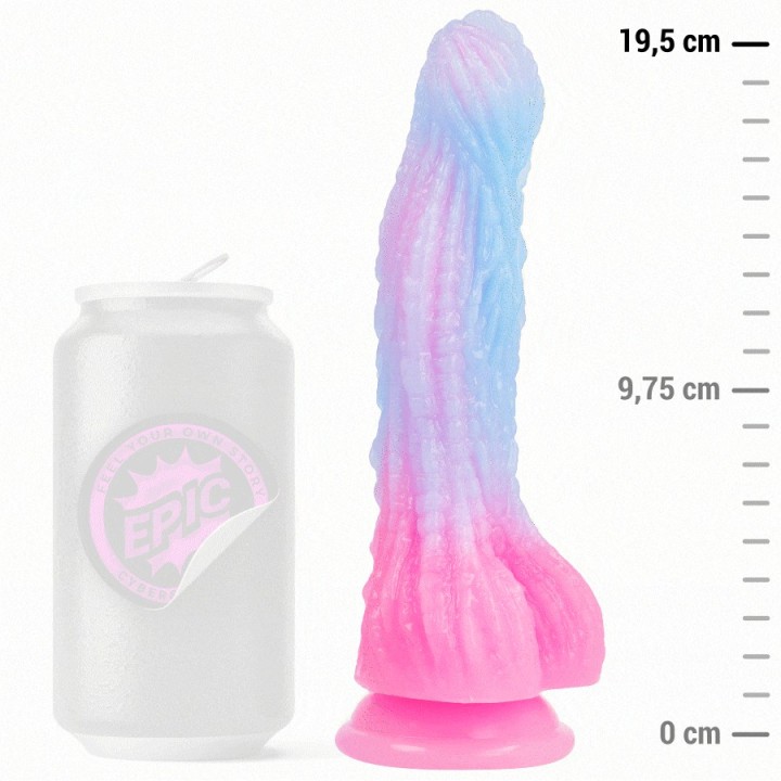 Dildo Selara Dawn von Epic | Fesselliebe.de
