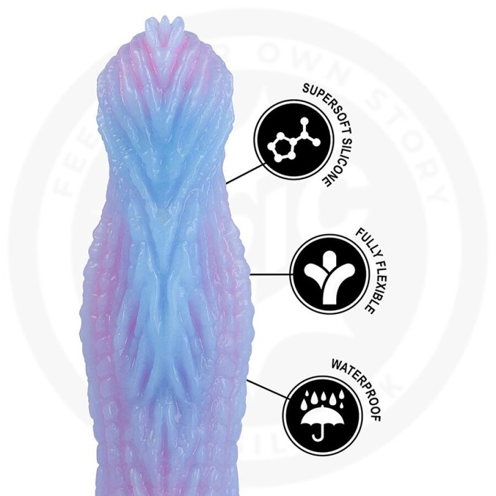 Dildo Selara Dawn von Epic | Fesselliebe.de