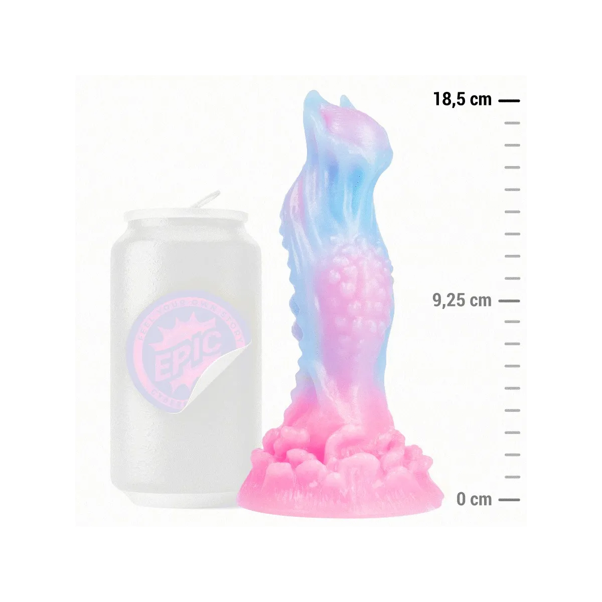 Dildo Oceara Dawn von Epic | Fesselliebe.de