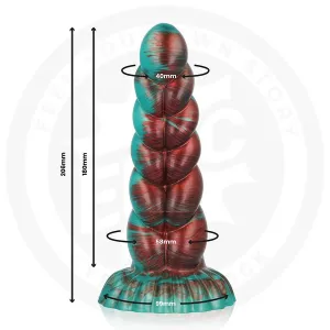 Dildo Zirion Aridfire von Epic