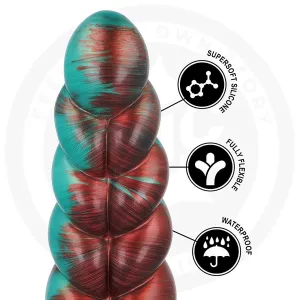 Dildo Zirion Aridfire von Epic