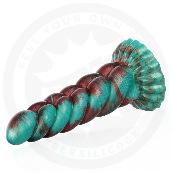 Dildo Zirion Aridfire von Epic | Fesselliebe.de