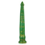 Dildo Hylos Green Flash von Epic | Fesselliebe.de