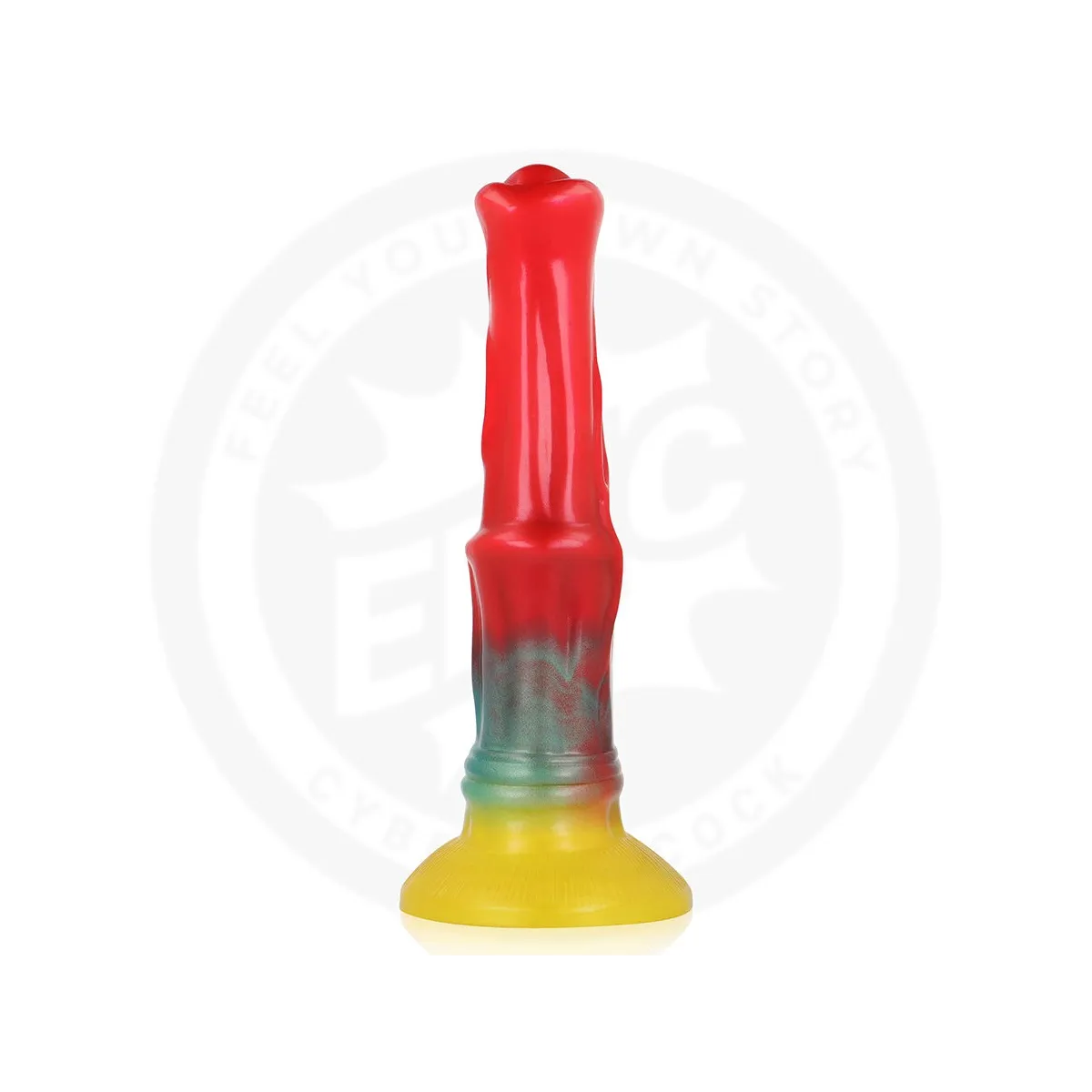 Dildo Aethon Glow von Epic | Fesselliebe.de