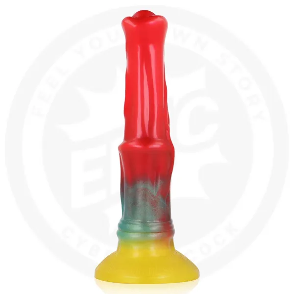 Dildo Aethon Glow von Epic | Fesselliebe.de