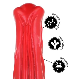 Dildo Aethon Glow von Epic