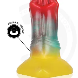 Dildo Aethon Glow von Epic