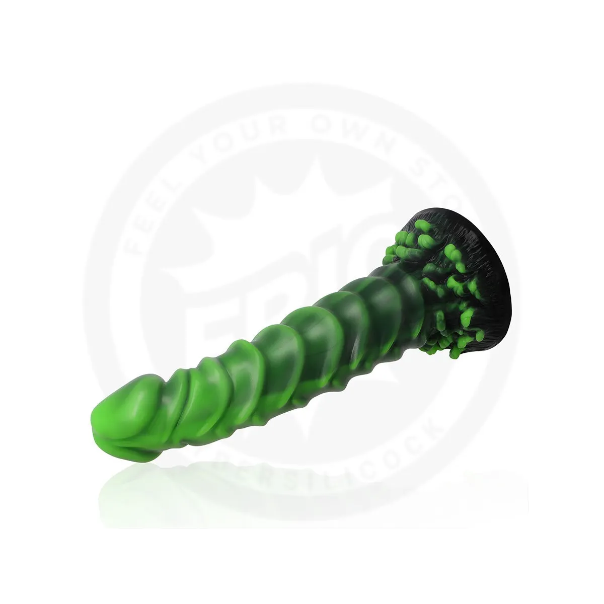 Dildo Caelion Living Root von Epic | Fesselliebe.de