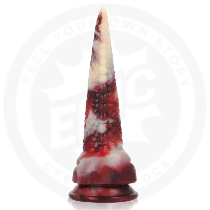Dildo Draxis Abysmal Shadow von Epic | Fesselliebe.de