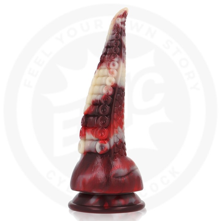 Dildo Draxis Abysmal Shadow von Epic | Fesselliebe.de