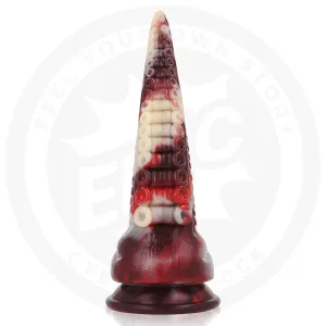 Dildo Draxis Abysmal Shadow von Epic