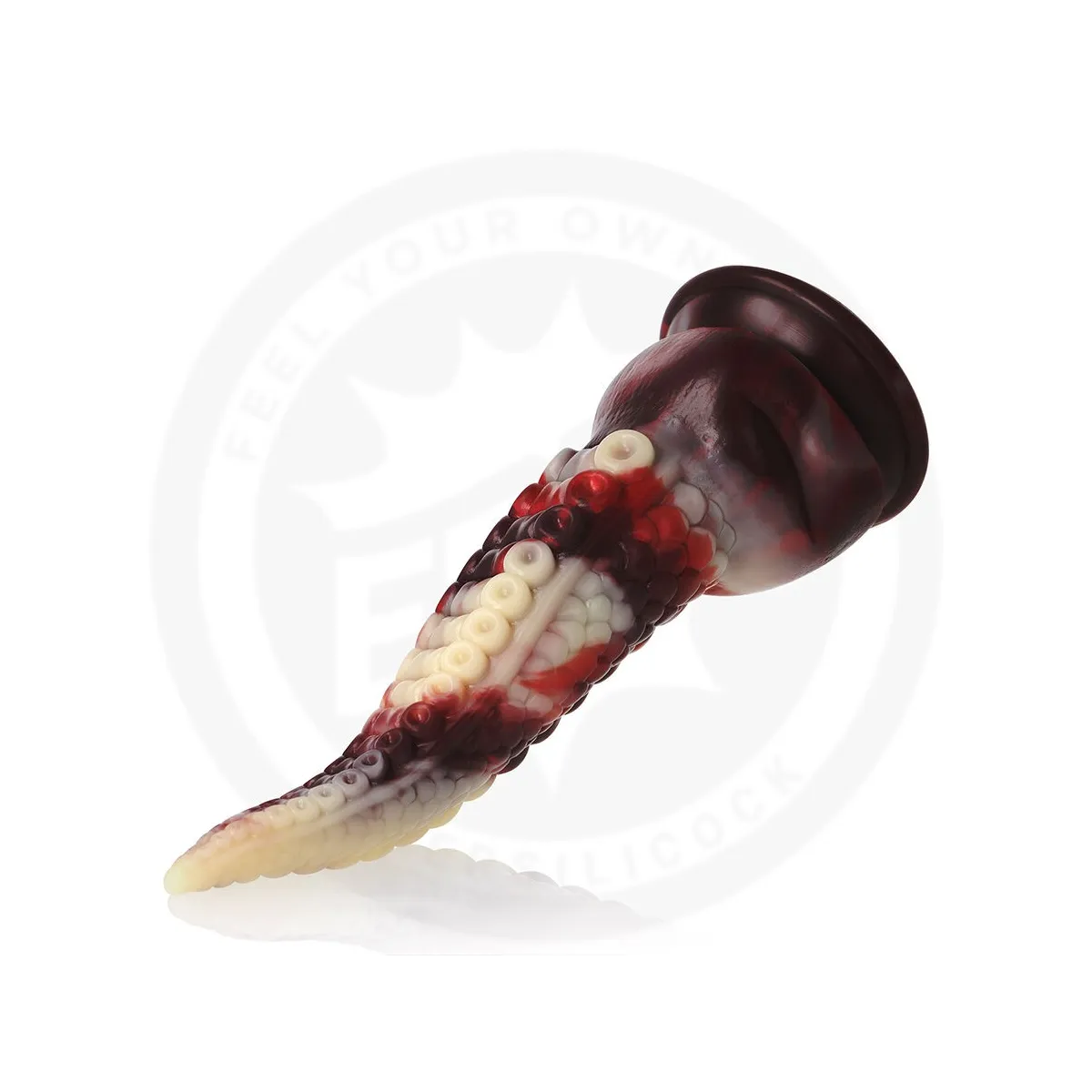 Dildo Draxis Abysmal Shadow von Epic | Fesselliebe.de