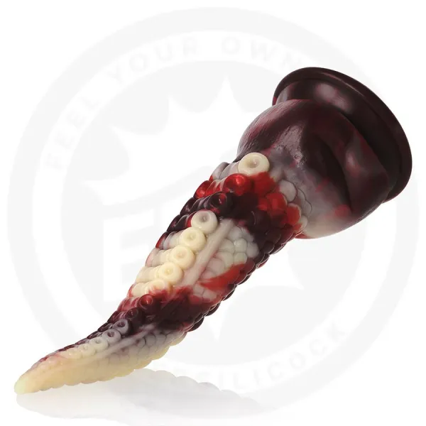 Dildo Draxis Abysmal Shadow von Epic | Fesselliebe.de