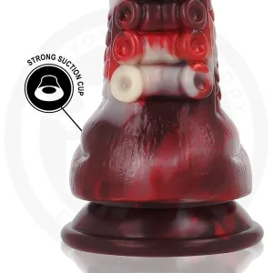 Dildo Draxis Abysmal Shadow von Epic