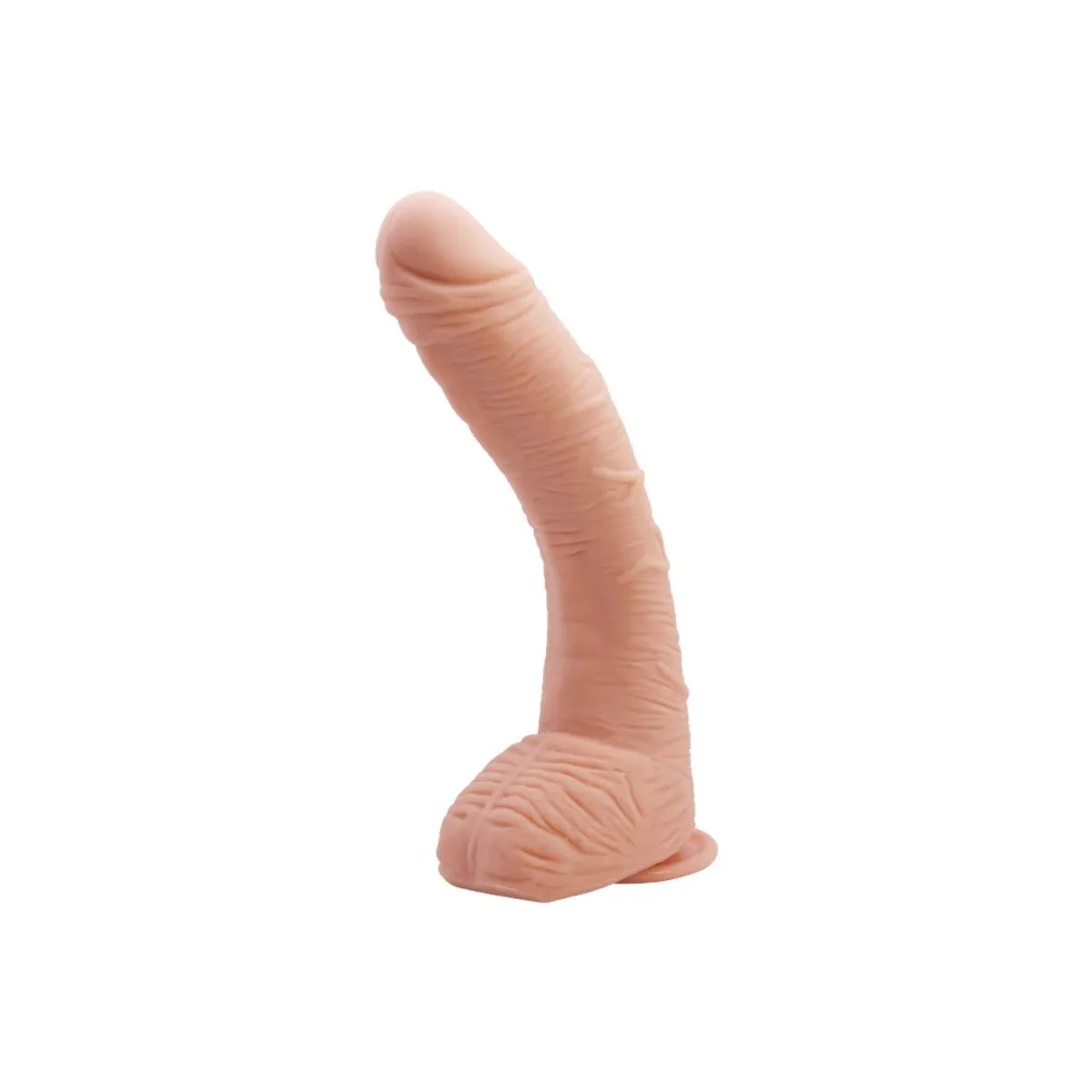 Alex Realistischer Hautdildo 27 cm von Baile Dildos | Fesselliebe.de