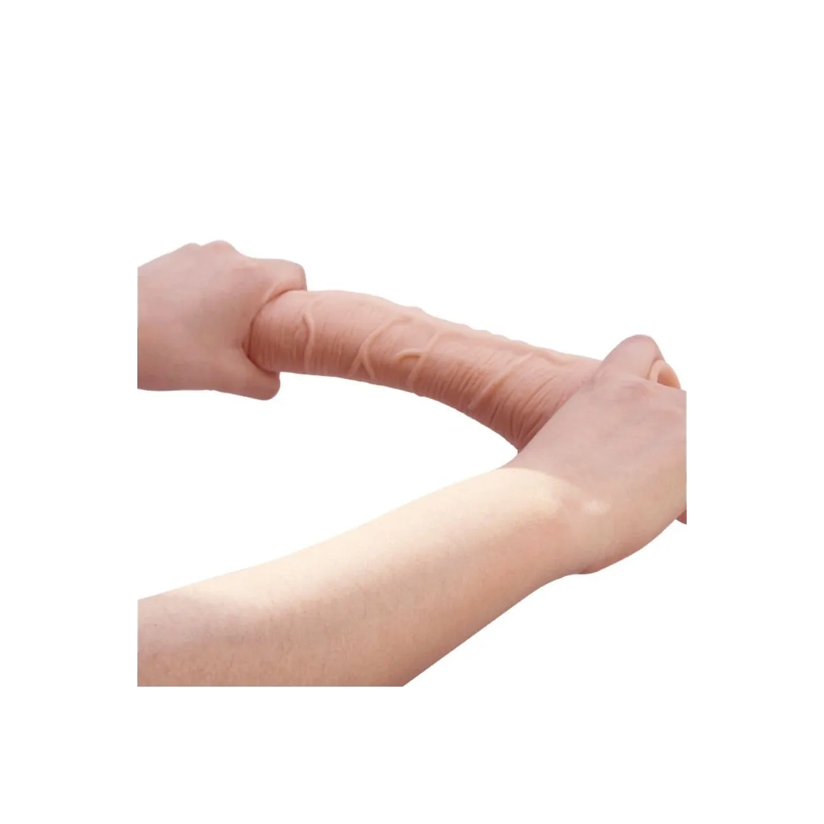 Alex Realistischer Hautdildo 27 cm von Baile Dildos | Fesselliebe.de