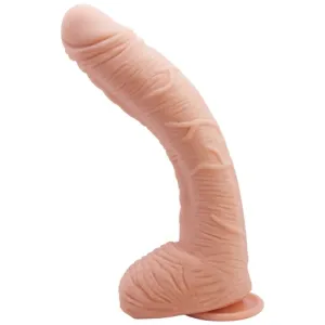 Alex Realistischer Hautdildo 27 cm von Baile Dildos