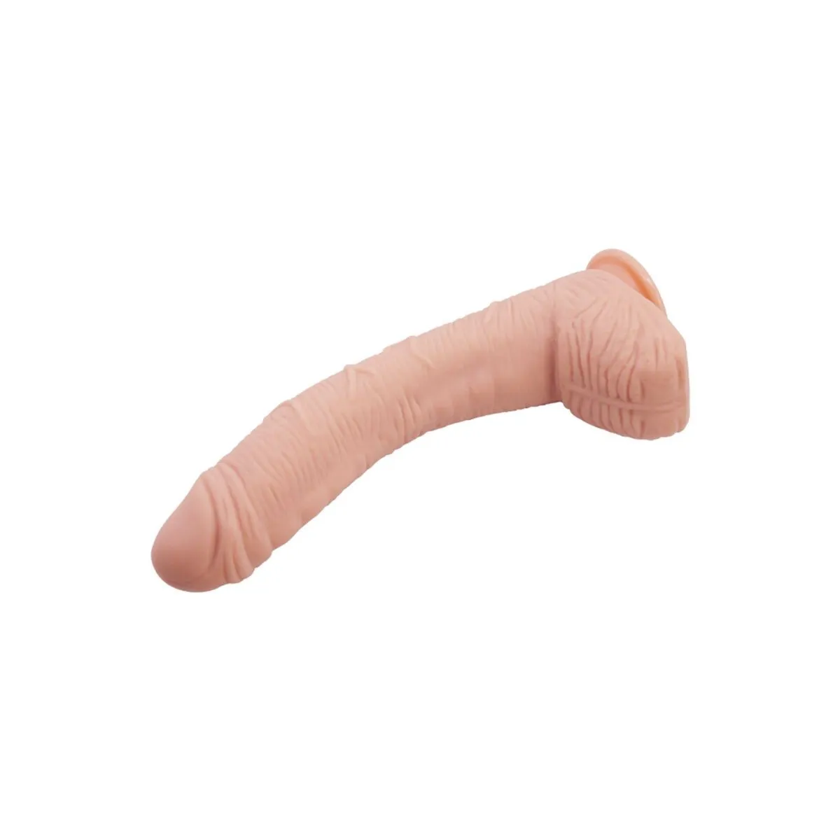Alex Realistischer Hautdildo 27 cm von Baile Dildos | Fesselliebe.de