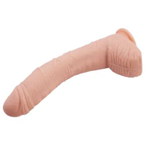 Alex Realistischer Hautdildo 27 cm von Baile Dildos