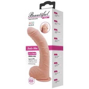 Alex Realistischer Hautdildo 27 cm von Baile Dildos