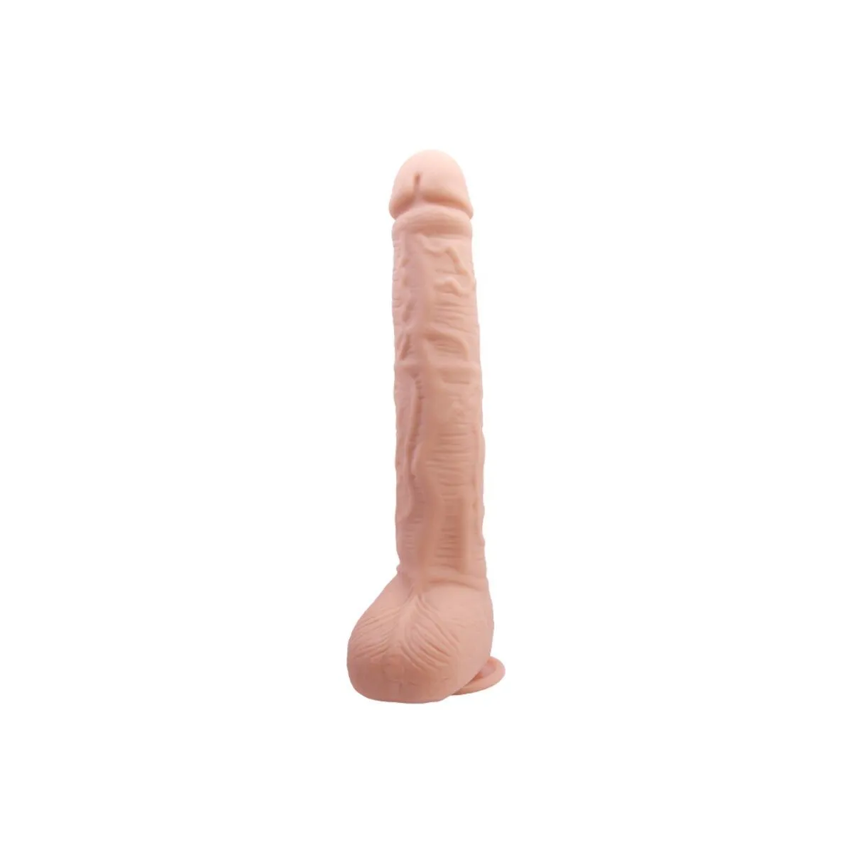 Flexibler Realistischer Dildo von Baile Dildos | Fesselliebe.de