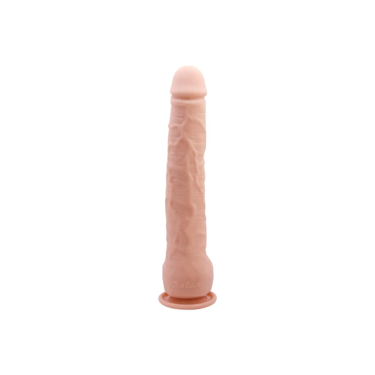 Flexibler Realistischer Dildo von Baile Dildos | Fesselliebe.de