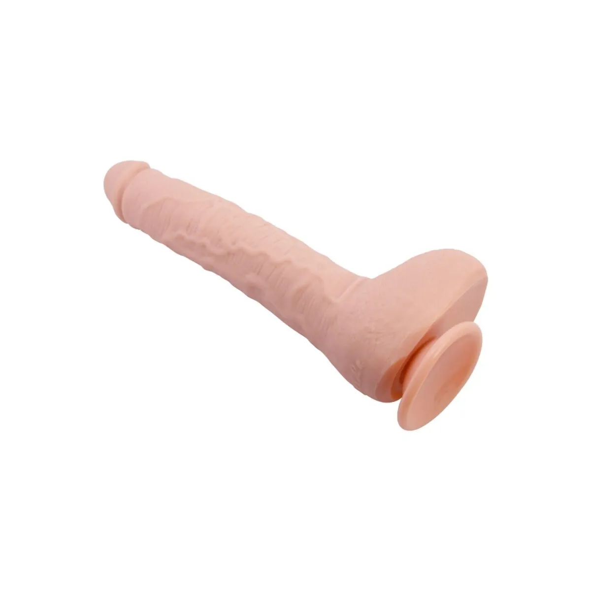 Flexibler Realistischer Dildo von Baile Dildos | Fesselliebe.de