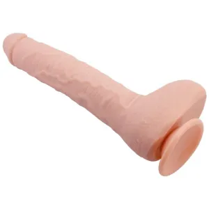 Flexibler Realistischer Dildo von Baile Dildos
