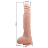 Flexibler Realistischer Dildo von Baile Dildos | Fesselliebe.de