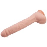 Flexibler Realistischer Dildo von Baile Dildos | Fesselliebe.de