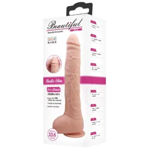 Flexibler Realistischer Dildo von Baile Dildos