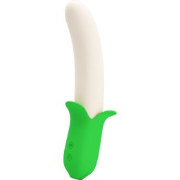 Banana Knight Super Power 7 Silikonvibrationen von Pretty Love | Fesselliebe.de