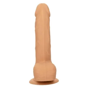 Silikon-Dildo 15,24 cm Haut von Calexotics