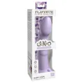 Super Acht 20,32 cm Violett von Dillio