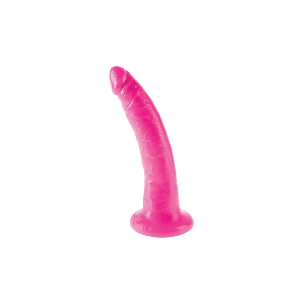 Dildo 17,8 cm - Rosa von Dillio | Fesselliebe.de