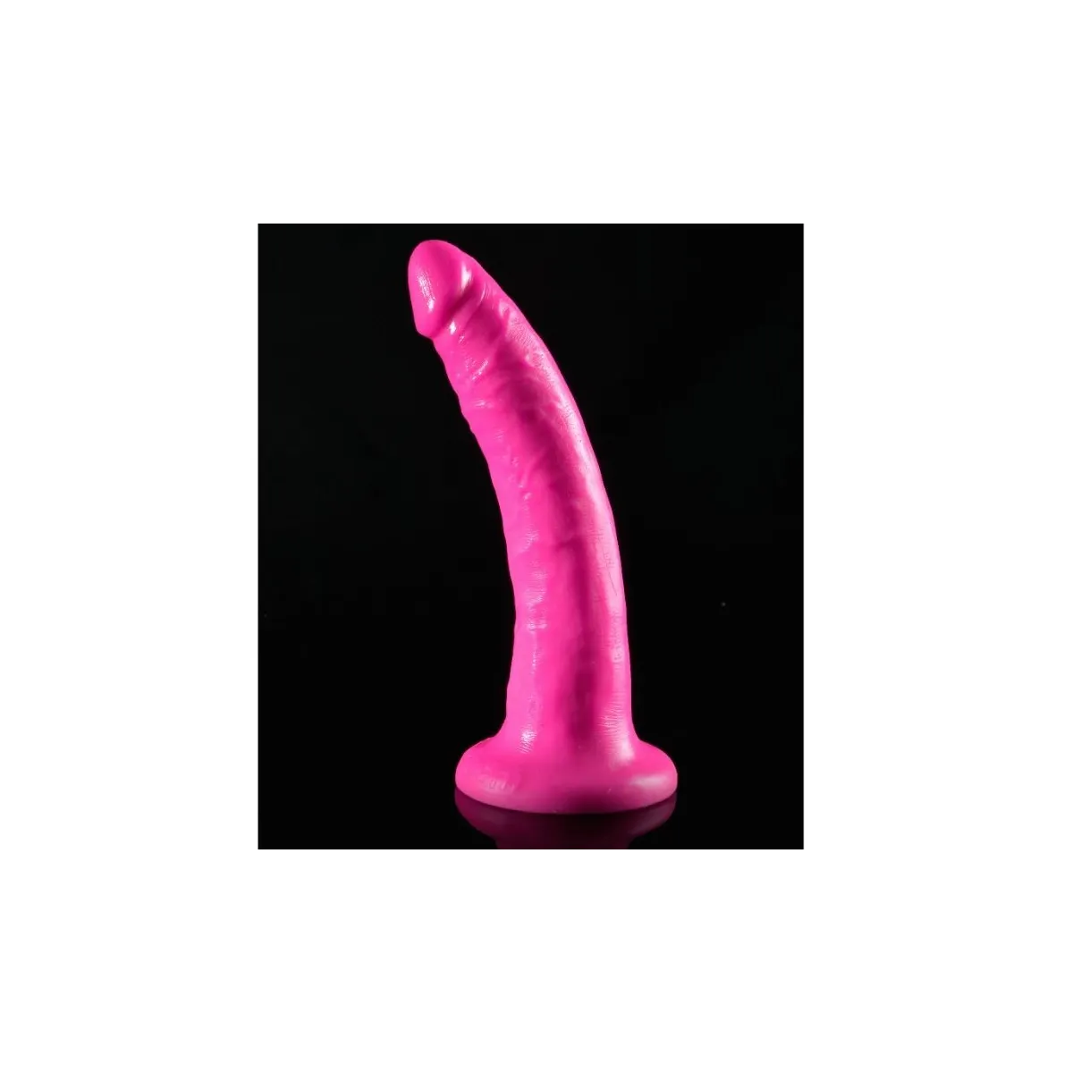 Dildo 17,8 cm - Rosa von Dillio | Fesselliebe.de