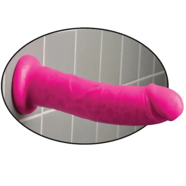 Dildo 20,32 Rosa von Dillio | Fesselliebe.de