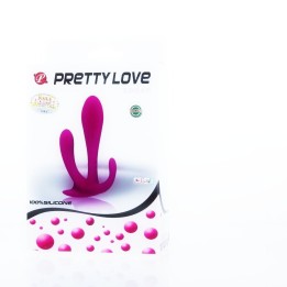 Double Stimulation Edgar von Pretty Love Flirtation | Fesselliebe.de