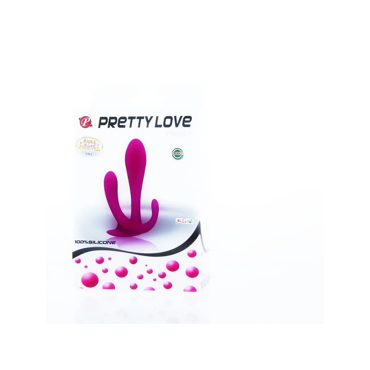 Double Stimulation Edgar von Pretty Love Flirtation | Fesselliebe.de