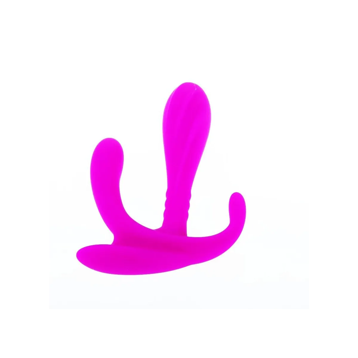 Double Stimulation Edgar von Pretty Love Flirtation | Fesselliebe.de