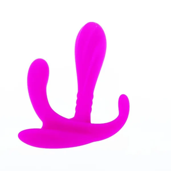 Double Stimulation Edgar von Pretty Love Flirtation | Fesselliebe.de