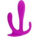 Double Stimulation Edgar von Pretty Love Flirtation