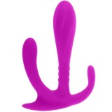 Double Stimulation Edgar von Pretty Love Flirtation | Fesselliebe.de