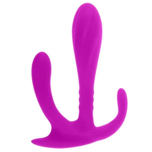 Double Stimulation Edgar von Pretty Love Flirtation | Fesselliebe.de