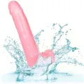Grösse Königin-Dildo Rosa 20,3 cm von Calexotics