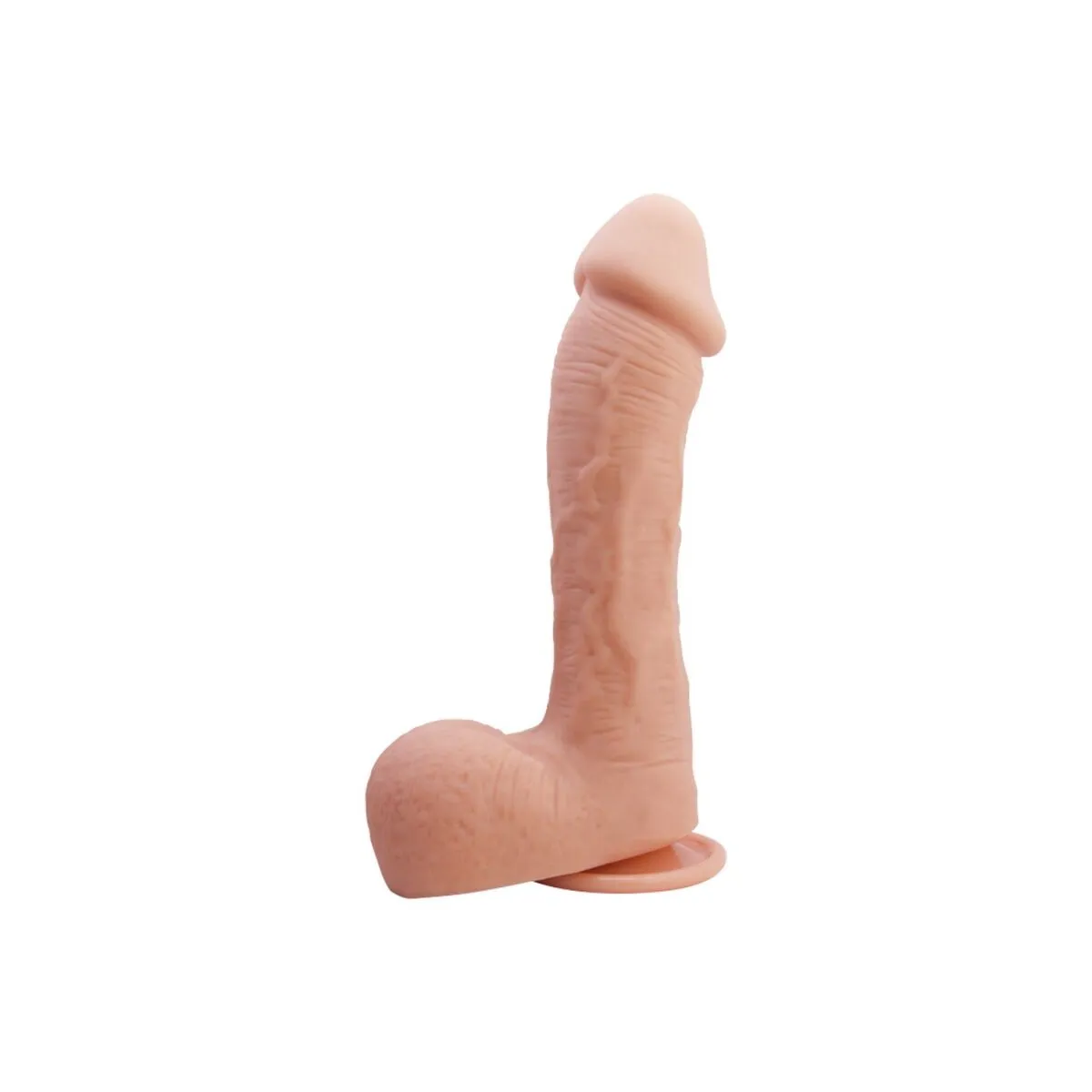 Johnson Realistischer Hautdildo 22 cm von Baile Dildos | Fesselliebe.de