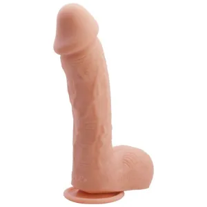 Johnson Realistischer Hautdildo 22 cm von Baile Dildos